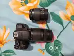 Dslr canon
