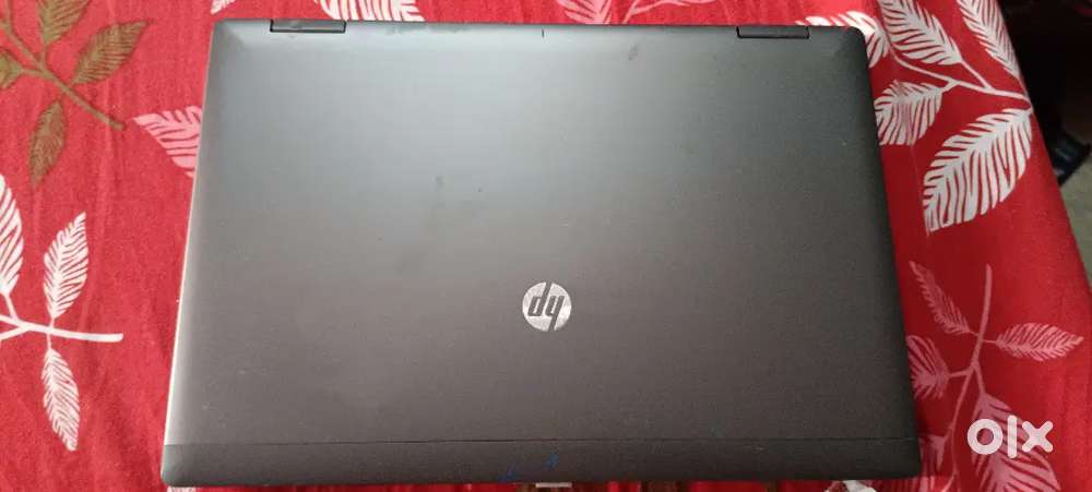 HP professional laptop
