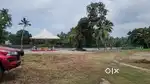 Panangad Water Front Property for sale 5 cents