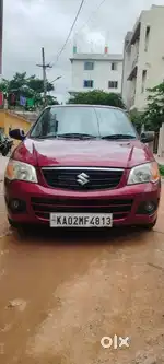 Maruti Suzuki Alto K10 2010-2014 VXI, 2011, Petrol