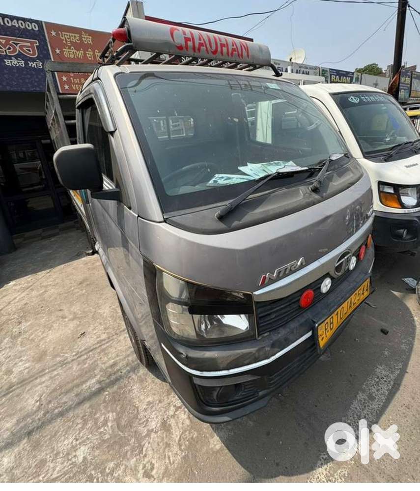 Tata intra v 10