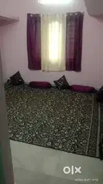 looking for flat mate for 3bhk flat fully furnished only for female