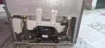 Whirlpool Dubble door fridge