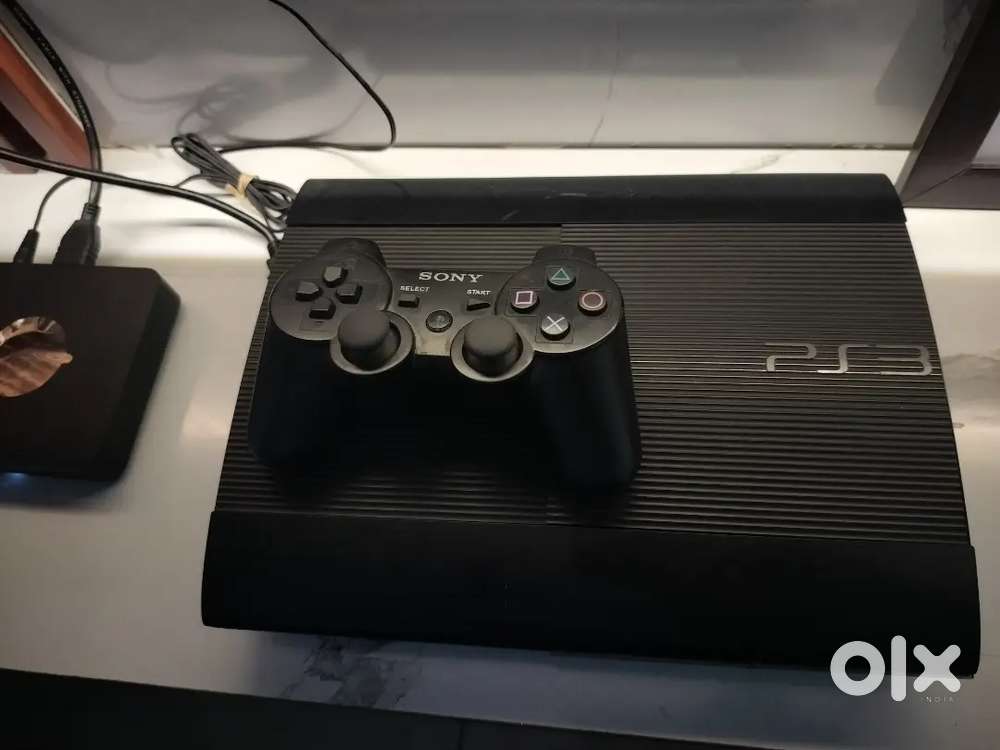 ps3 playstation