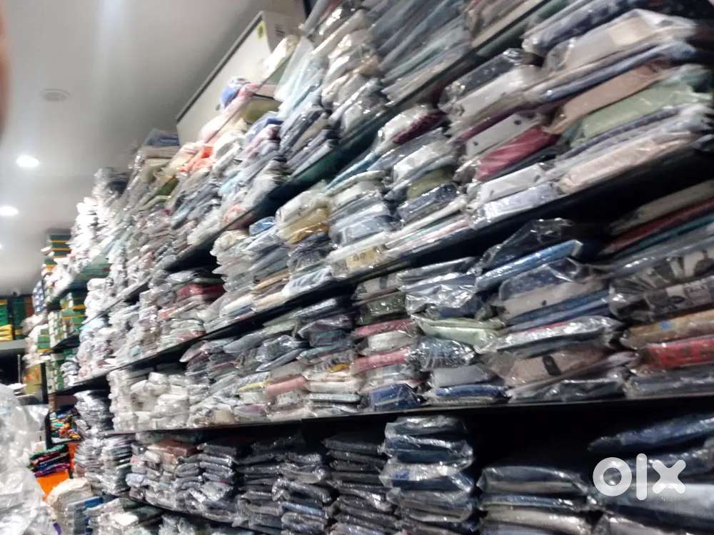 Shirts, T-shirts and phants