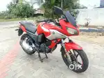 Yamaha fazer