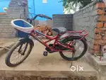 Hero and bsa cycles