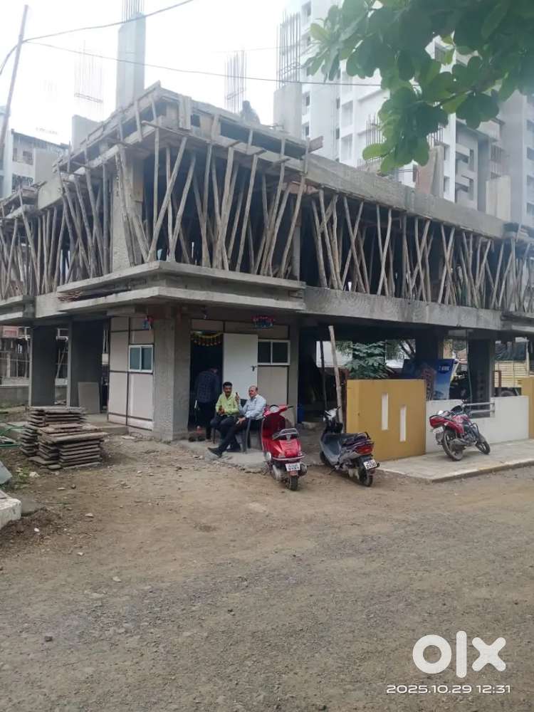2BHK for Sale Near Sinhgad College