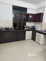 2bhk flat rent semi furnished Gautam garden shivpur