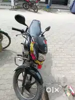 I want to sell my bike