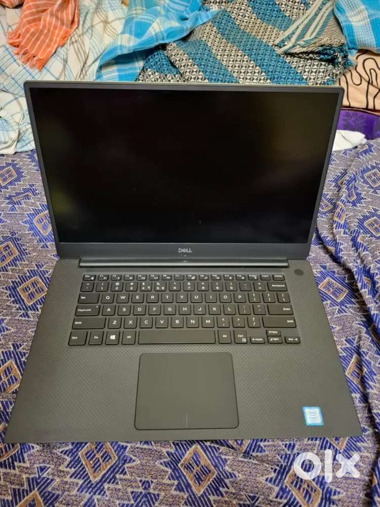 Dell precision 5530
Year 2022
