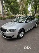 Skoda Octavia 2.0 TDI Style Plus AT, 2016, Diesel