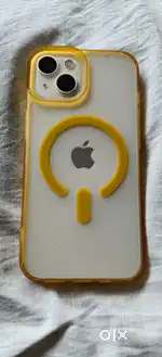 IPhone 13 In Excellent Condition
