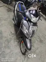 Honda Activa 125bs6 model Patna number good condition all'paper comple