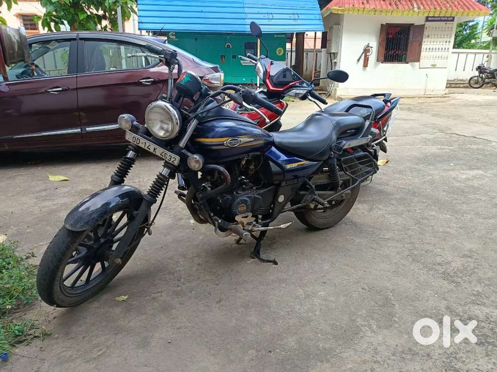 AVENGER 150 STREET CRUISER BIKE