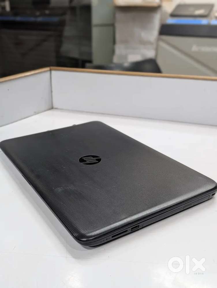 Intel i3 5th Generation With 2 GB Graphics Card.