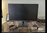 LG 24 inch monitor