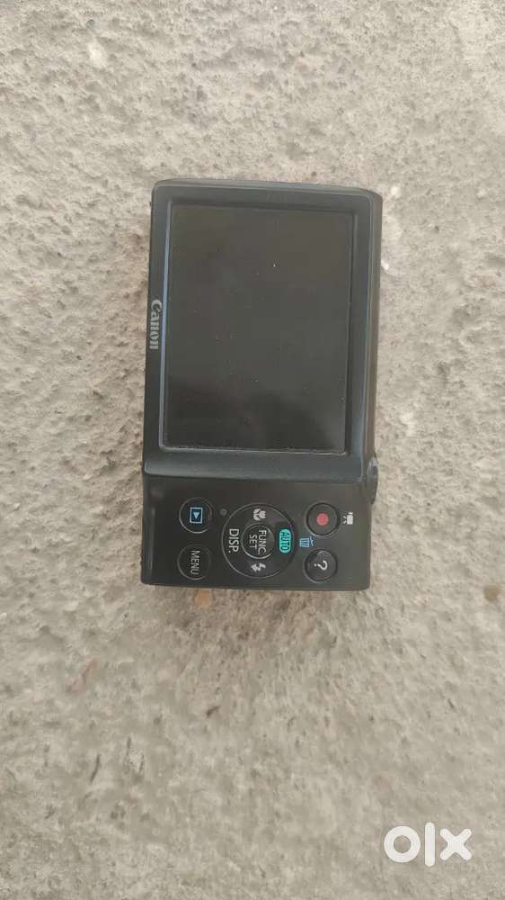 Canon powershot A2300 Hd