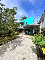 15 Cent Land & 1500 Sq Ft House