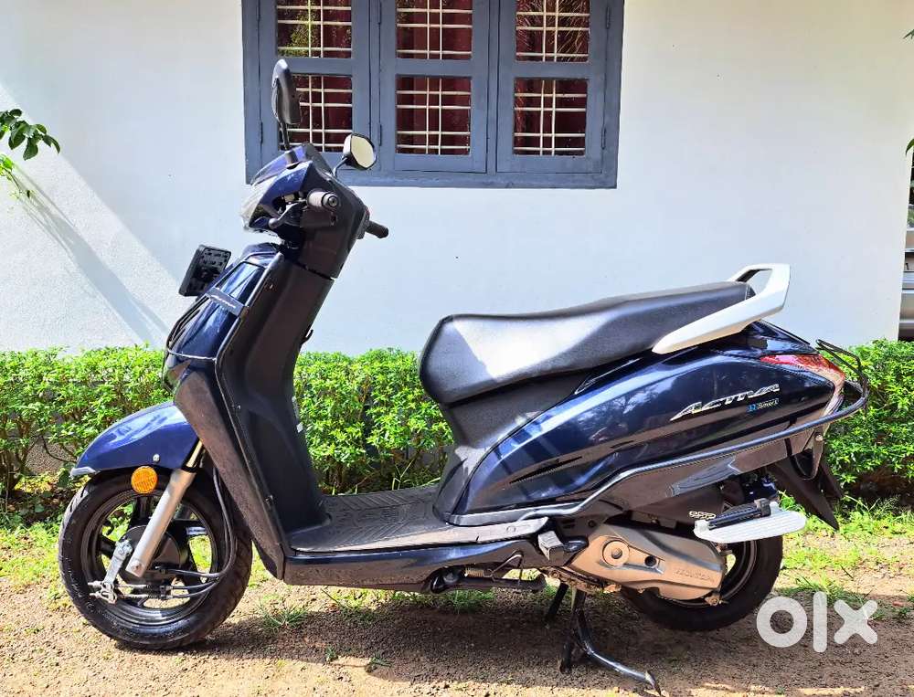 Honda Activa 7G