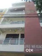 2 BHK Apartment in Lalarpur