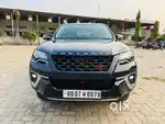 Toyota Fortuner 4x2 Diesel Automatic