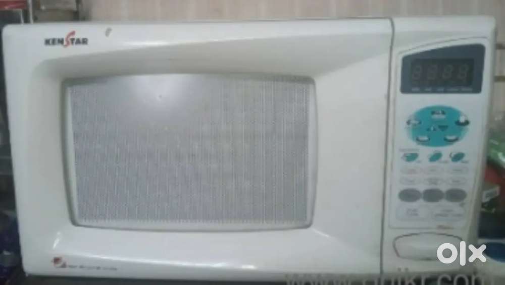 Kenstar Microwave Oven