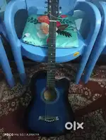 Acoustic guitar