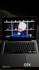 Apple mackbook pro