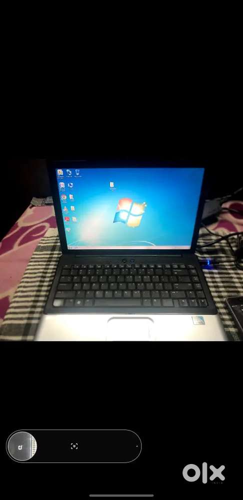 Hp compaq laptop windows 10