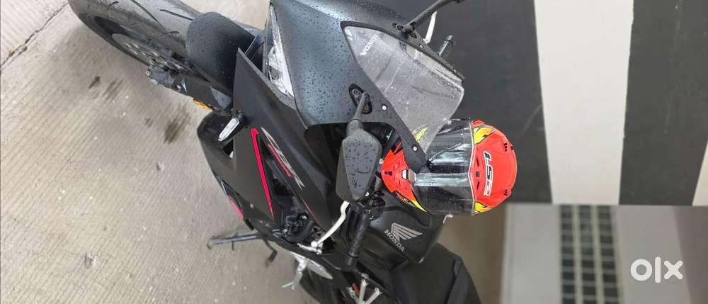 CBR650R brand new resale