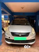 Maruti Suzuki Swift Dzire Tour 2019