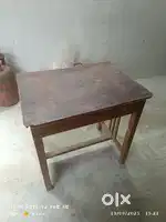Entrance Tables with cash counters (3)