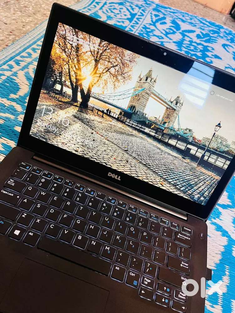 DELL LATITUDE 7280