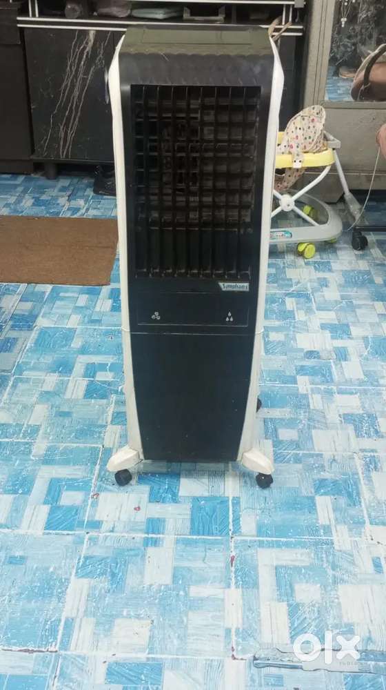 Cooler at rs 5000