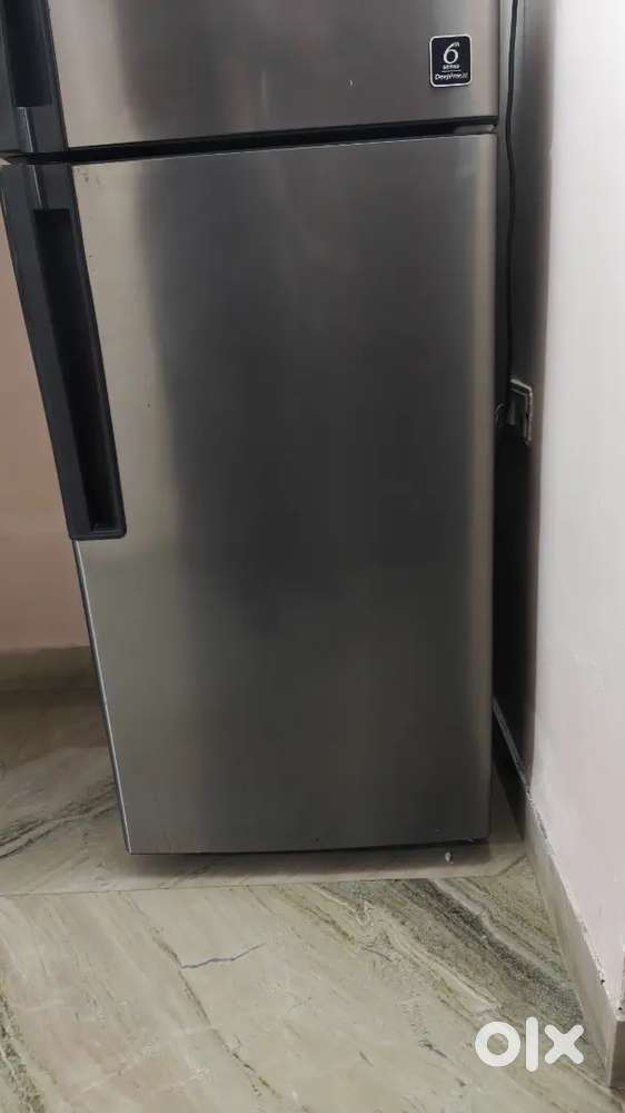 Whirlpool neo fresh 245 litre double door Fridge