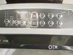 Samsung 6.2kg fully automatic machine