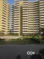 2BHK Fully Furnished in Gated society
