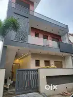 3bhk unfurnished flat for rent