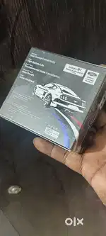 Mustang ear pod( un opened)