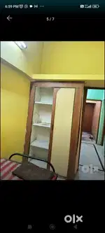 Affordable bachelors boys pg bed system
