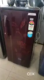USED FRIDGE FOR SALE