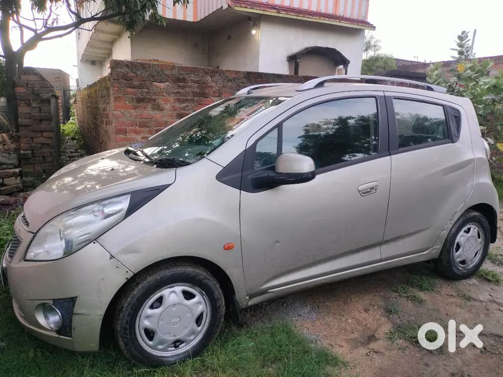 Chevrolet Beat Petrol 53000 Km Driven
