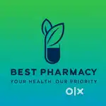 Medical shop incharge