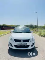 Maruti Suzuki Swift VDI (O), 2017, Diesel