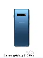 Samsung s10 plus