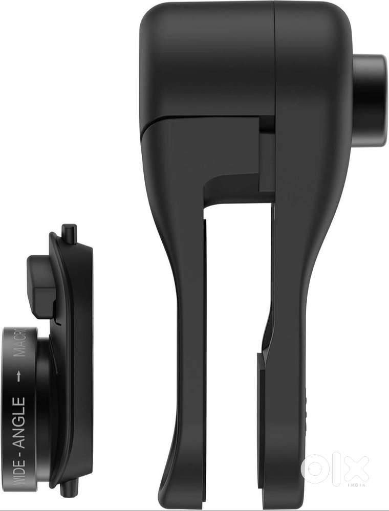 Olloclip Multi Device Smartphone Clip lens. Macro & Wide Angle.