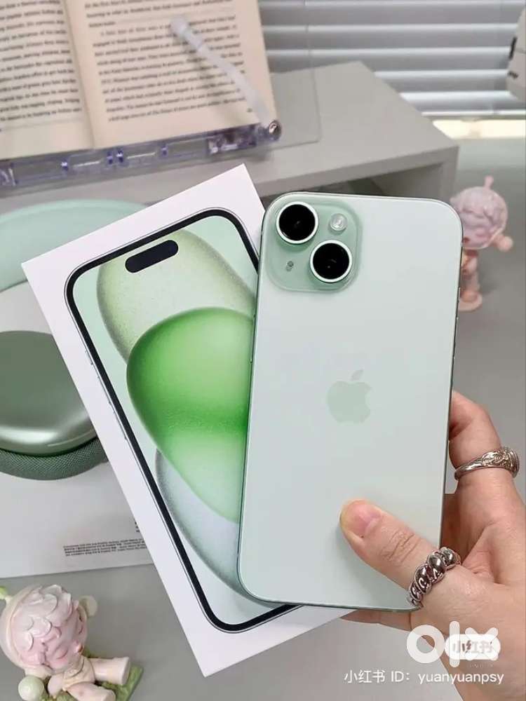 iPhone Refurbished Available