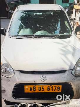 Good condition..tax and cf faild
