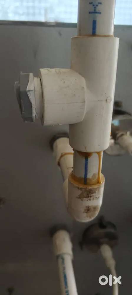 Driver for water supply